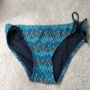 Mossimo Swimsuit Bottoms
